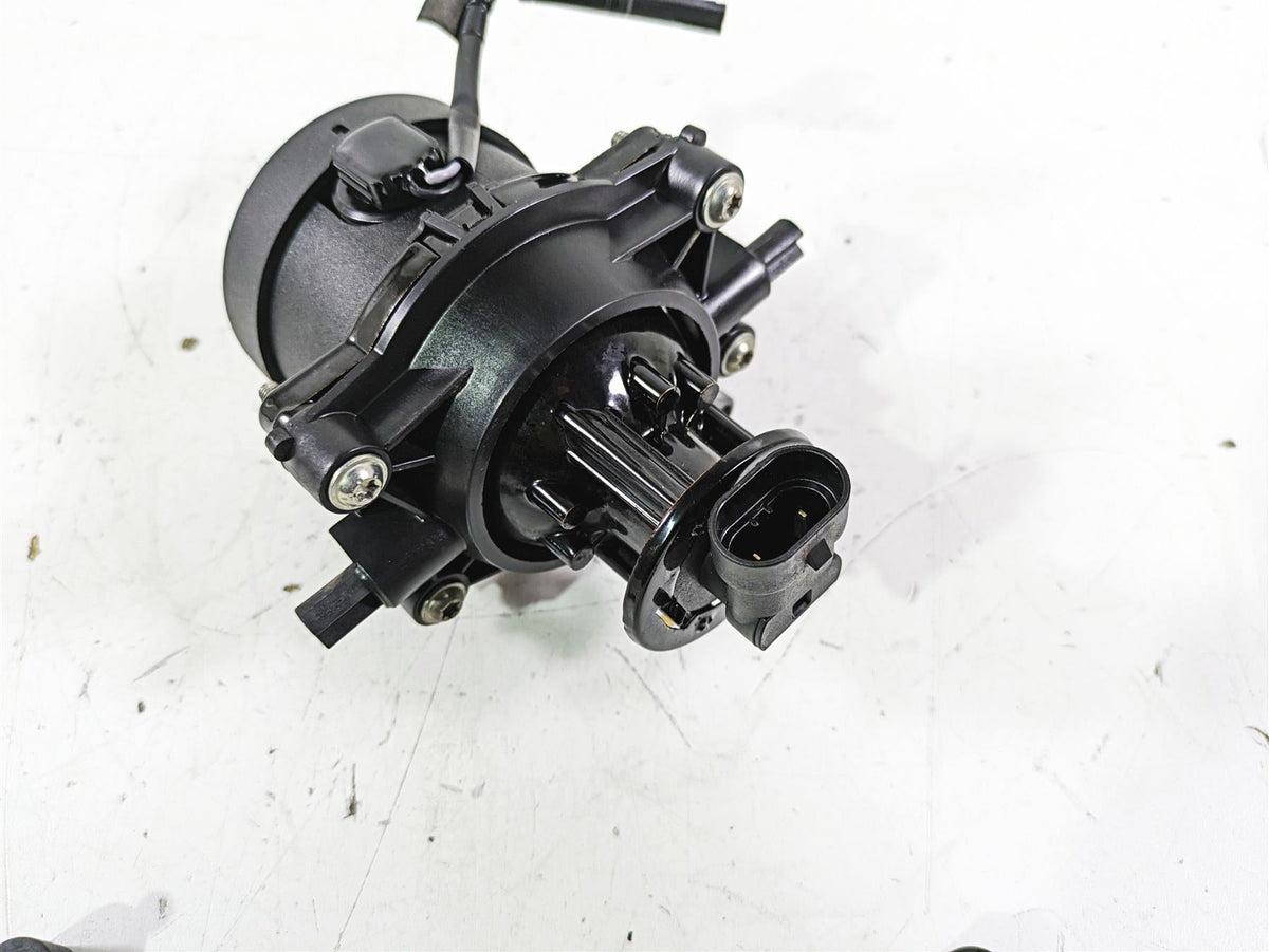 2017 BMW S1000R K47 Left Headlight High Beam Head Lamp Lens 63128545636 {{ shop.shopifyCountryName }} - Mototech271