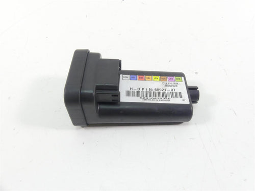 2011 Harley VRSCF Muscle Rod Tsm Turn Signal Module Unit 68921-07 | Mototech271