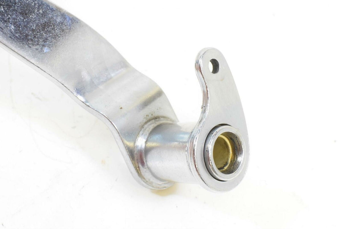 2005 Harley Touring FLHTCUI Electra Glide Rear Brake Pedal Peg 42407-02 {{ shop.shopifyCountryName }} - Mototech271
