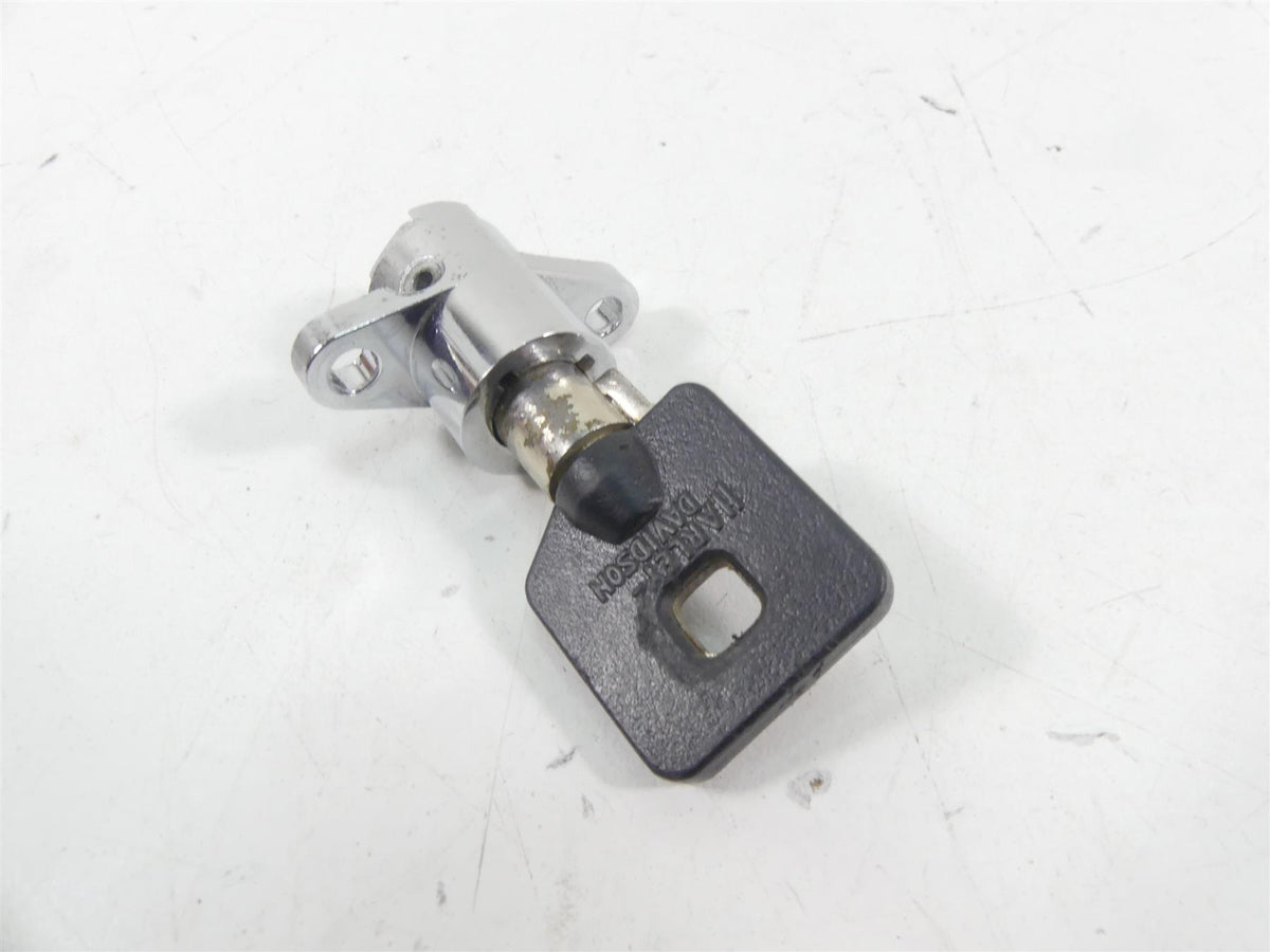2014 Harley Touring FLHX Street Glide Ignition Switch Key Lock Set 71400012 {{ shop.shopifyCountryName }} - Mototech271