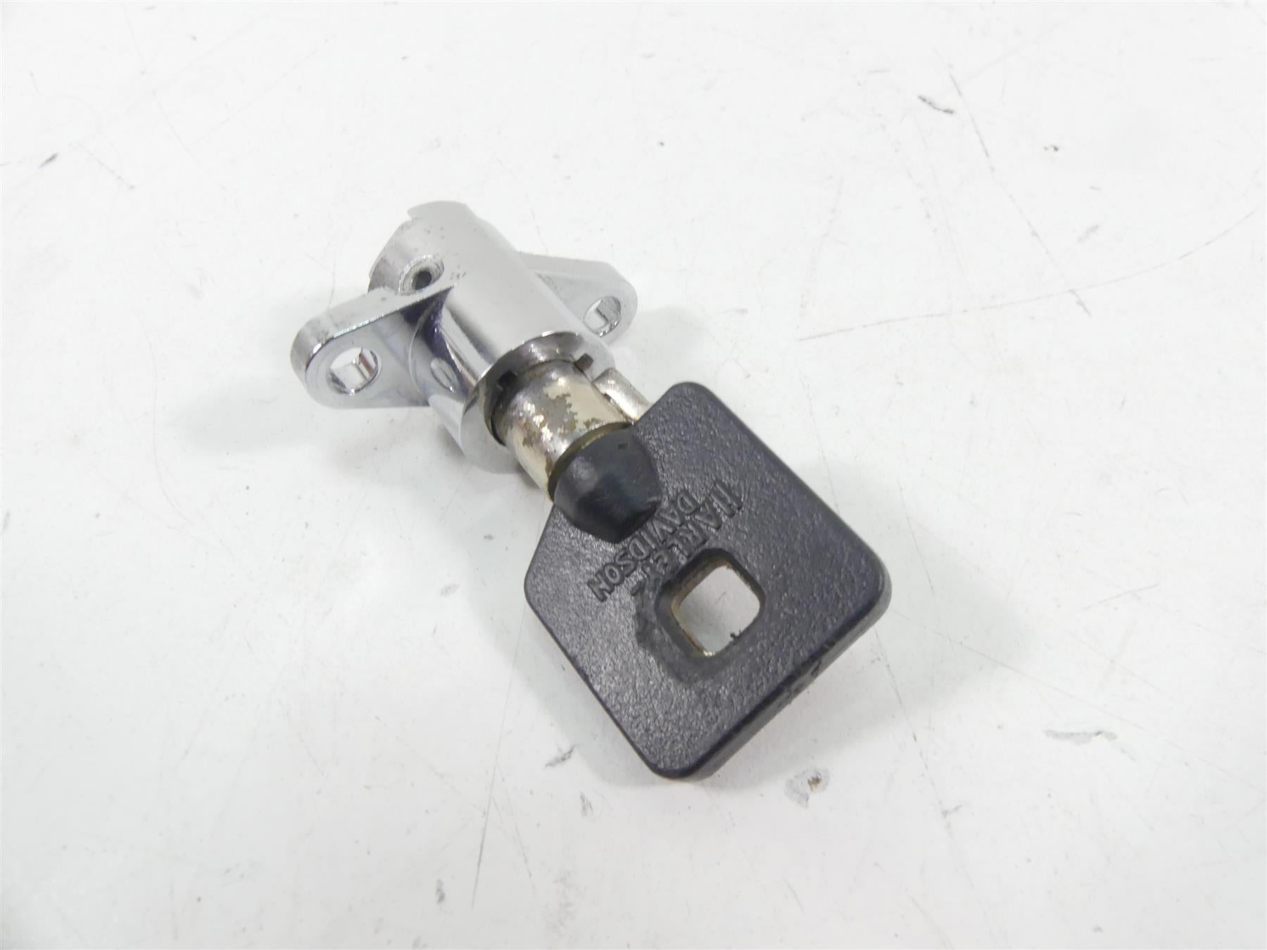 2014 Harley Touring FLHX Street Glide Ignition Switch Key Lock Set 71400012 {{ shop.shopifyCountryName }} - Mototech271
