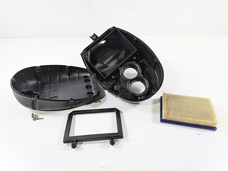 2008 Aprilia RSVR 1000 Factory Air Box Cleaner Filter AP8158111 AP8158112 {{ shop.shopifyCountryName }} - Mototech271