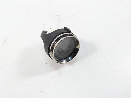 2006 Harley Touring FLHXI Street Glide Volt Voltage Meter Gauge - Read 75167-01A {{ shop.shopifyCountryName }} - Mototech271