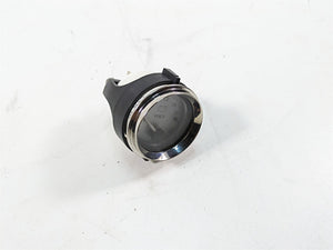 2006 Harley Touring FLHXI Street Glide Volt Voltage Meter Gauge - Read 75167-01A | Mototech271