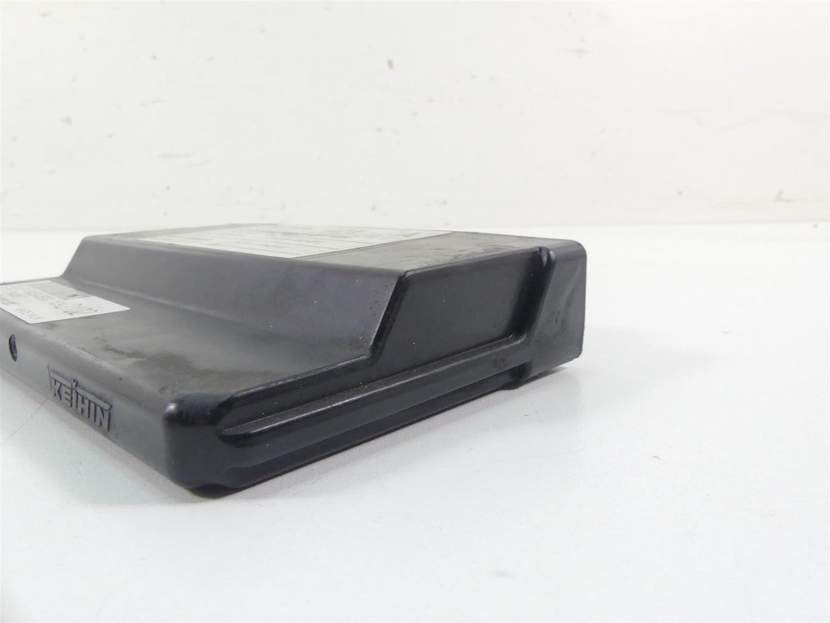 2006 Triumph Daytona 675 Keihin Cdi Ecu Ecm Engine Control Module T1292102 {{ shop.shopifyCountryName }} - Mototech271
