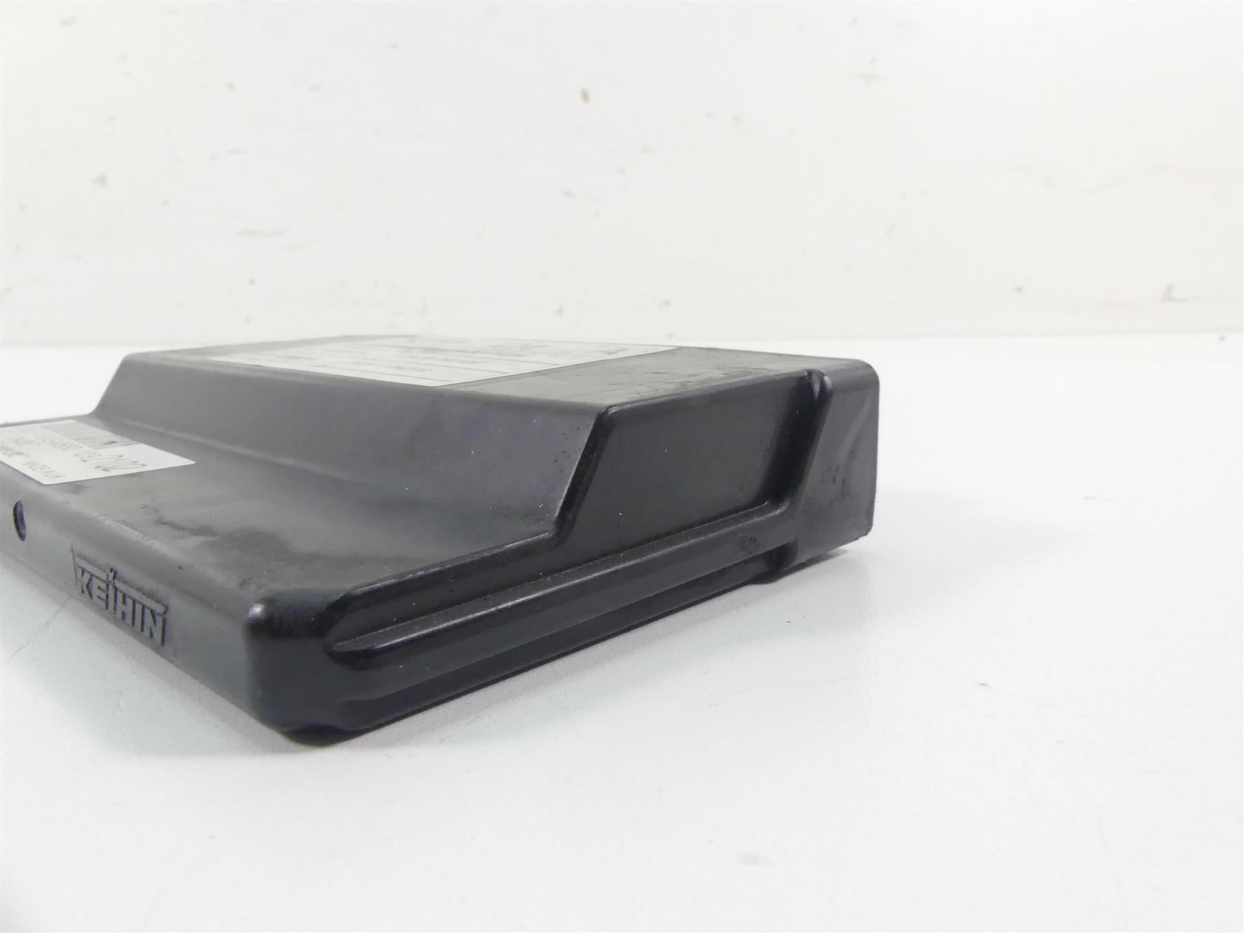2006 Triumph Daytona 675 Keihin Cdi Ecu Ecm Engine Control Module T1292102 {{ shop.shopifyCountryName }} - Mototech271