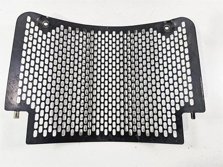 2013 KTM 990 Adventure Baja Radiator Fan Reservoir Guard Set 60035010133-Mototech271