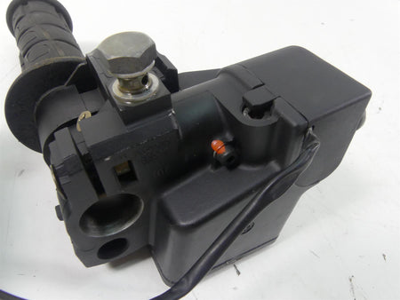 1999 BMW R1100 GS 259E Front Brake Master Cylinder 32722352165 {{ shop.shopifyCountryName }} - Mototech271