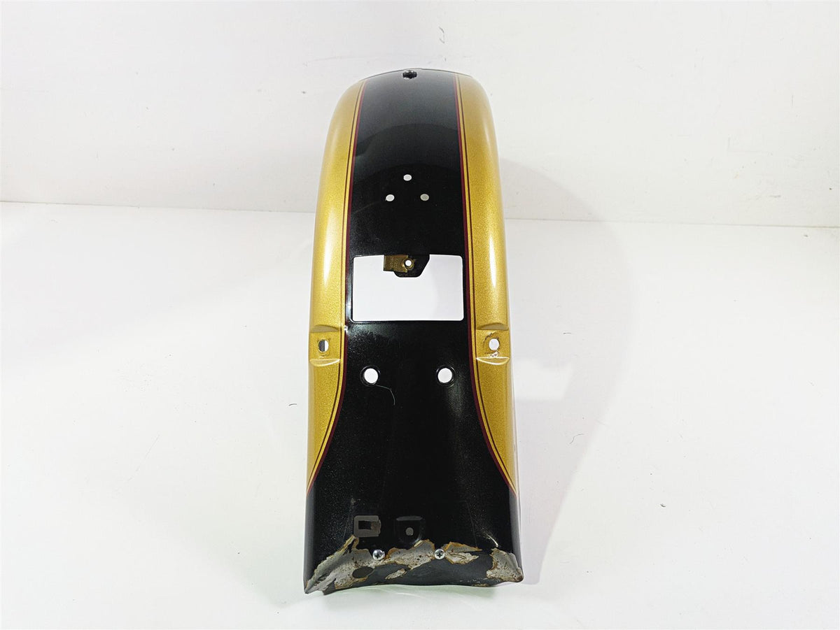 2017 Harley Softail Heritage Classic FLSTC Rear Fender 2-Tone 59144-06A {{ shop.shopifyCountryName }} - Mototech271