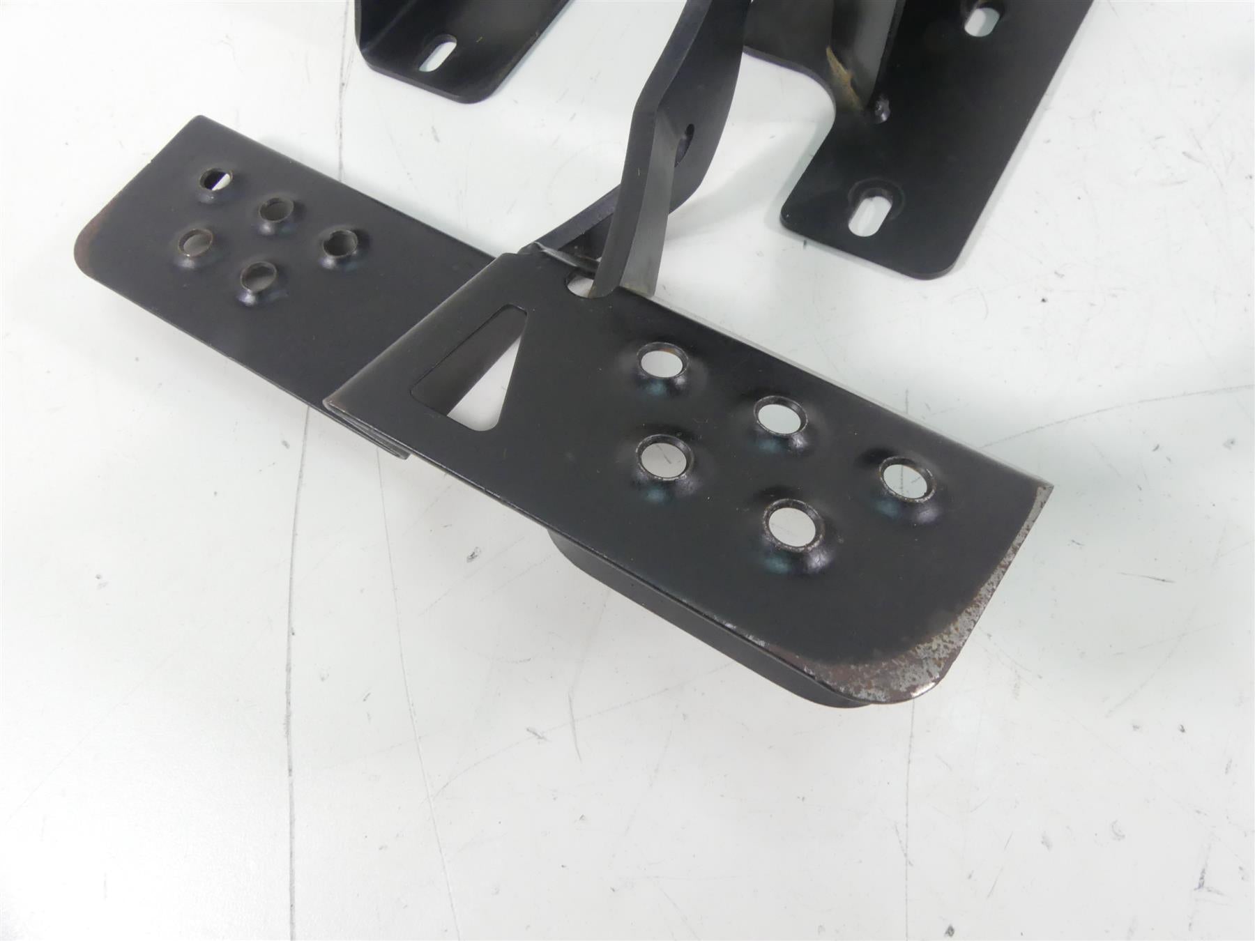 2020 Polaris RZR RS1 1000 Brake & Accelerate Pedal Lever Set 1023075 4014042 {{ shop.shopifyCountryName }} - Mototech271