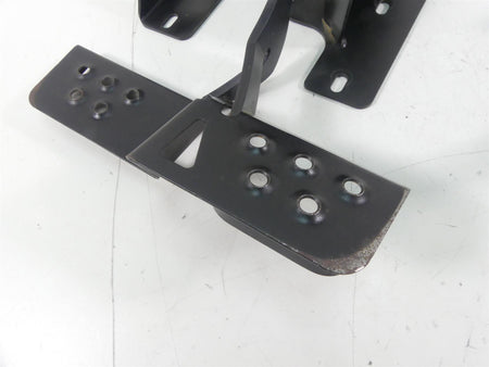 2020 Polaris RZR RS1 1000 Brake & Accelerate Pedal Lever Set 1023075 4014042 {{ shop.shopifyCountryName }} - Mototech271