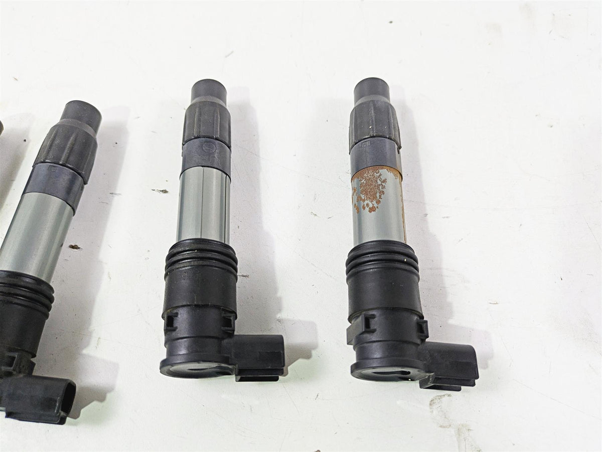 2018 KTM 1290 Super Adv S Ignition Coil Set 76039006000 {{ shop.shopifyCountryName }} - Mototech271