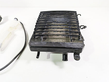 2016 Suzuki M109R VZR1800 Boulevard Radiator Fan Reservoir Hoses Set 17710-48G00 {{ shop.shopifyCountryName }} - Mototech271