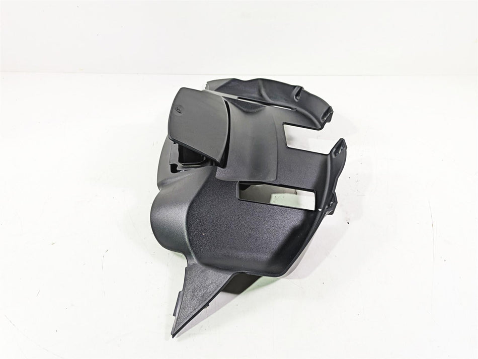 2018 Indian Chieftain Limited Front Inner Visor Fairing Cover Storage 5452569 {{ shop.shopifyCountryName }} - Mototech271