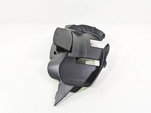 Load image into Gallery viewer, 2018 Indian Chieftain Limited Front Inner Visor Fairing Cover Storage 5452569 | Mototech271
