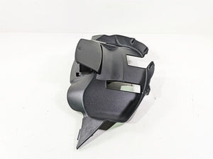 2018 Indian Chieftain Limited Front Inner Visor Fairing Cover Storage 5452569 | Mototech271