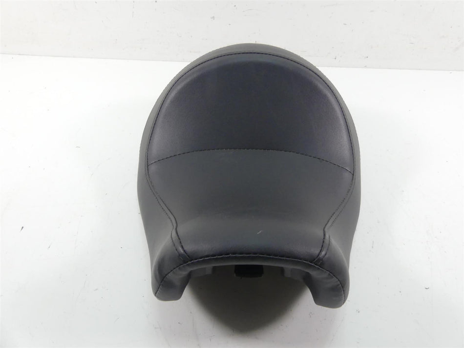 2010 Harley FXDWG Dyna Wide Glide Front Driver Rider Seat Saddle 54384-11 {{ shop.shopifyCountryName }} - Mototech271