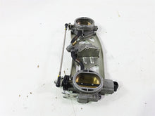 Load image into Gallery viewer, 2008 Ducati SBK 1098 S Throttle Body Bodies 28240791A
