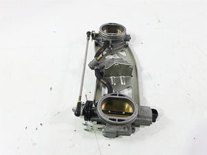 2008 Ducati SBK 1098 S Throttle Body Bodies 28240791A