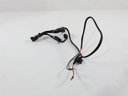 2016 BMW R1200 GS K50 Hex Ez1 Canbus Accessories Controller 005 890-525C {{ shop.shopifyCountryName }} - Mototech271
