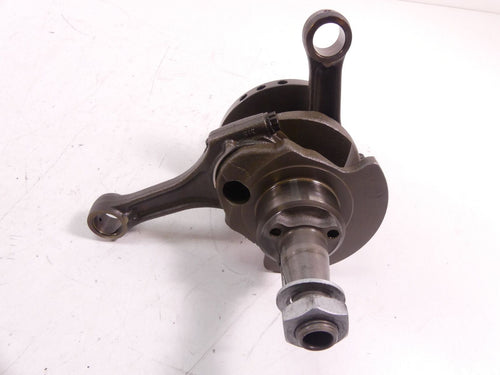 2008 BMW R1200RT K26 Crankshaft Crank Shaft 34K 11217702660 | Mototech271