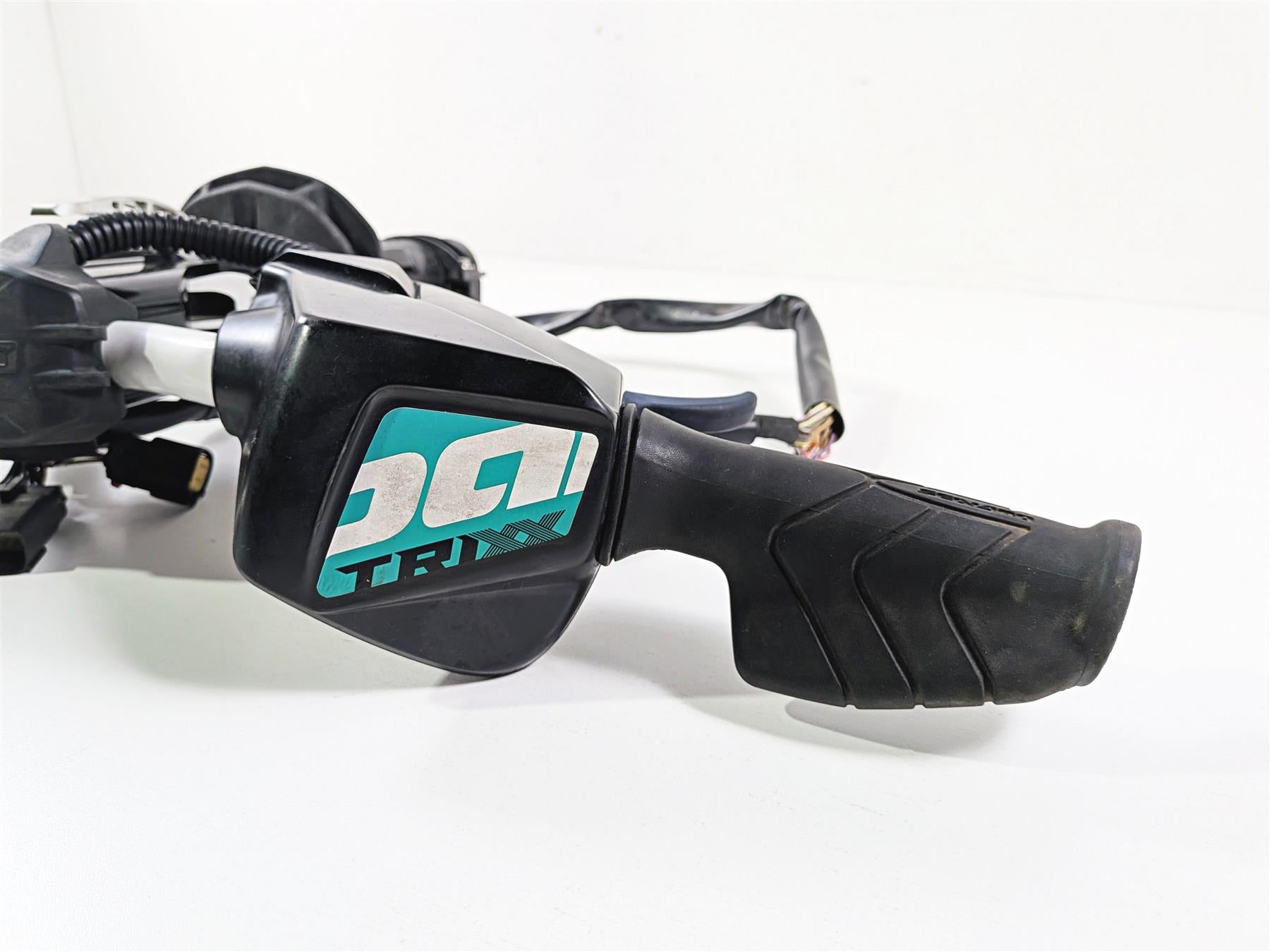2021 Sea-Doo Spark 900 Trixx Full Steering Assembly & Control Switches 277001998 {{ shop.shopifyCountryName }} - Mototech271