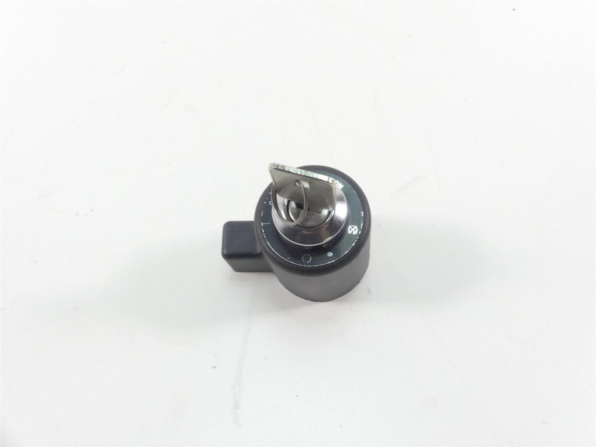 2018 Harley Sportster XL1200 Custom Ignition Switch Key Set 71400083 {{ shop.shopifyCountryName }} - Mototech271
