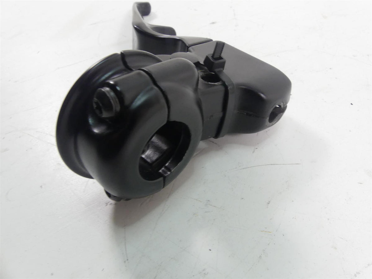 2011 Harley Touring FLTRU Road Glide Clutch Perch & Lever Set 38700-08A {{ shop.shopifyCountryName }} - Mototech271