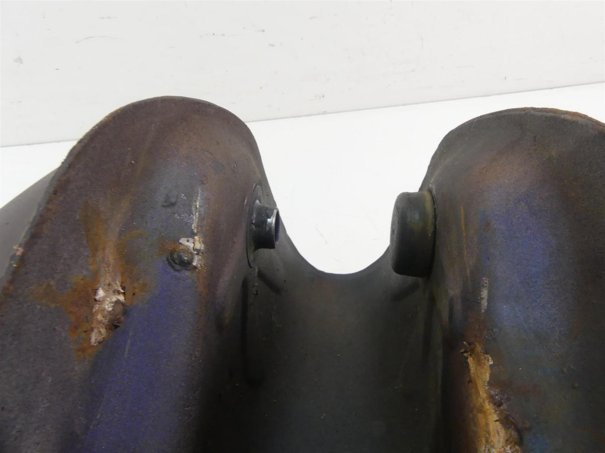 1978 Yamaha XS650 SE Special Fuel Gas Petrol Tank -Read 2M0-24110-00 {{ shop.shopifyCountryName }} - Mototech271