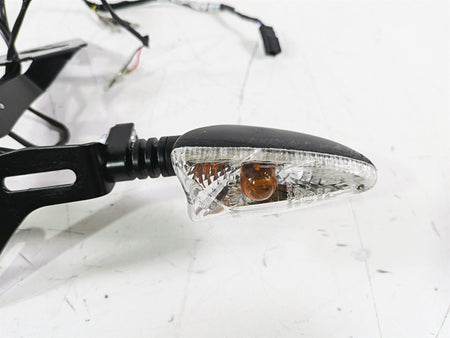 2020 Triumph Daytona 765 Moto2 Fender Eliminator R&G + Oem Blinker Set A9708391 {{ shop.shopifyCountryName }} - Mototech271