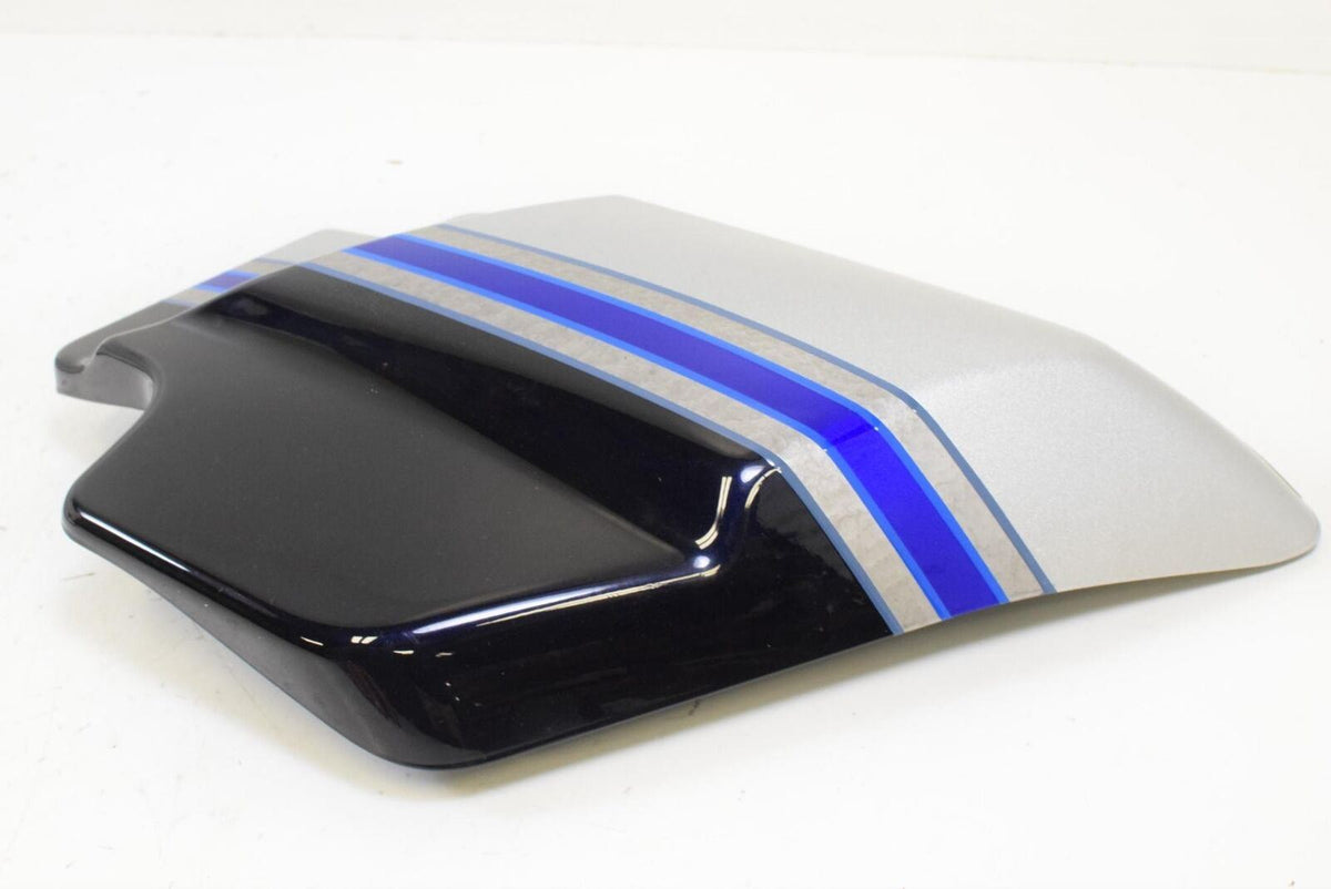 09 Harley FLHTCUSE4 CVO Electra Glide Side Cover Fairing Panel SET 66612-09CZA {{ shop.shopifyCountryName }} - Mototech271