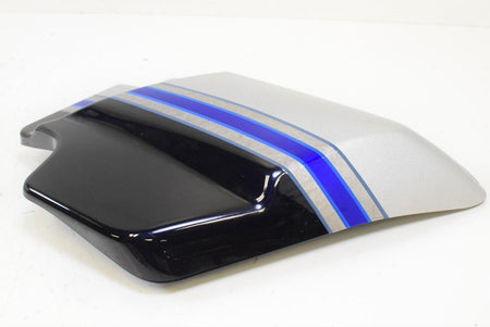 09 Harley FLHTCUSE4 CVO Electra Glide Side Cover Fairing Panel SET 66612-09CZA {{ shop.shopifyCountryName }} - Mototech271