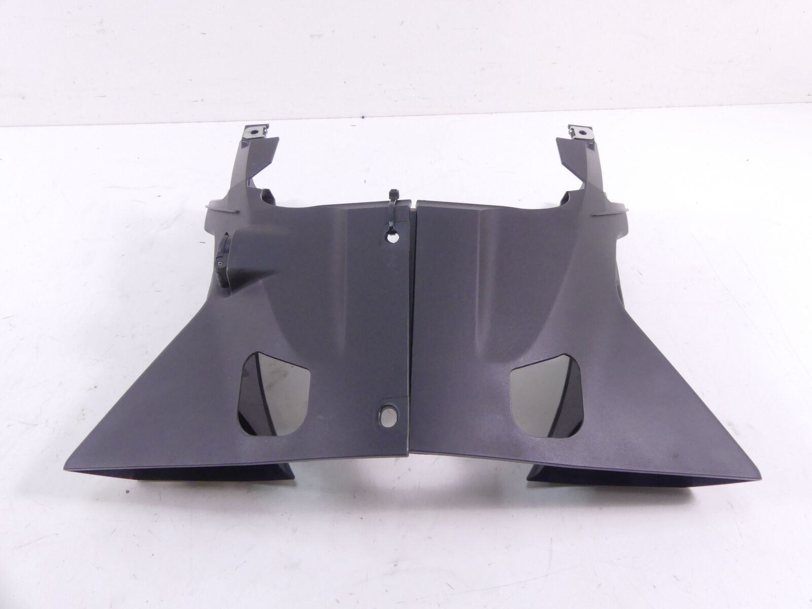 2017 BMW R1200RT RTW K52 Upper Taillight Fairing Cover Cowl 46638529394 {{ shop.shopifyCountryName }} - Mototech271
