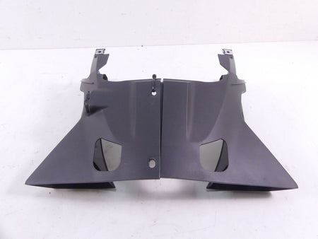 2017 BMW R1200RT RTW K52 Upper Taillight Fairing Cover Cowl 46638529394 {{ shop.shopifyCountryName }} - Mototech271