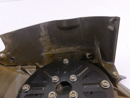 2018 BMW K1600 Bagger Side Engine Clutch Cover + Vibration Damper Set 1114856404 {{ shop.shopifyCountryName }} - Mototech271