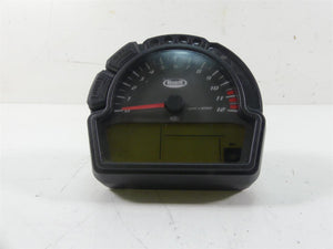 2009 Buell 1125 CR Speedometer Gauge Instrument - 1k Only Y0500.2AM | Mototech271