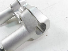 Load image into Gallery viewer, 2020 Ducati Multistrada 1260 Enduro Handlebar Holder Riser Clamp 36011792AA

