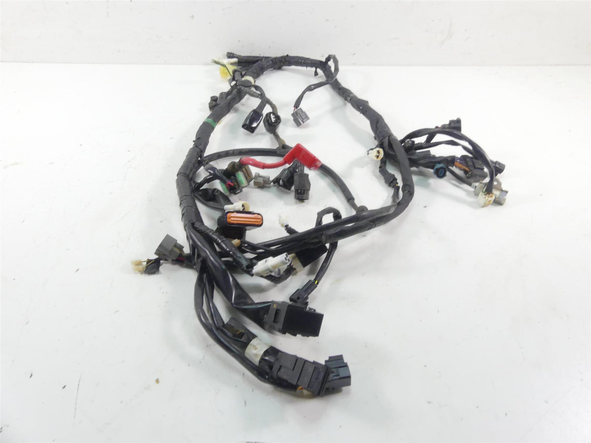 2020 Yamaha YFM 700 Raptor Wiring Harness Loom -No Cuts 2LS-82590-00-00 {{ shop.shopifyCountryName }} - Mototech271