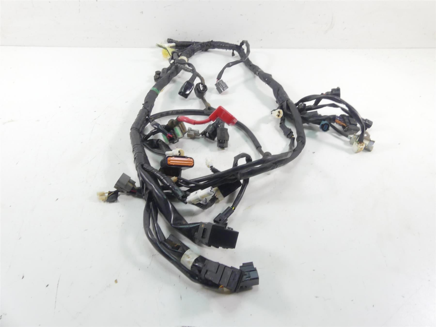 2020 Yamaha YFM 700 Raptor Wiring Harness Loom -No Cuts 2LS-82590-00-00 {{ shop.shopifyCountryName }} - Mototech271