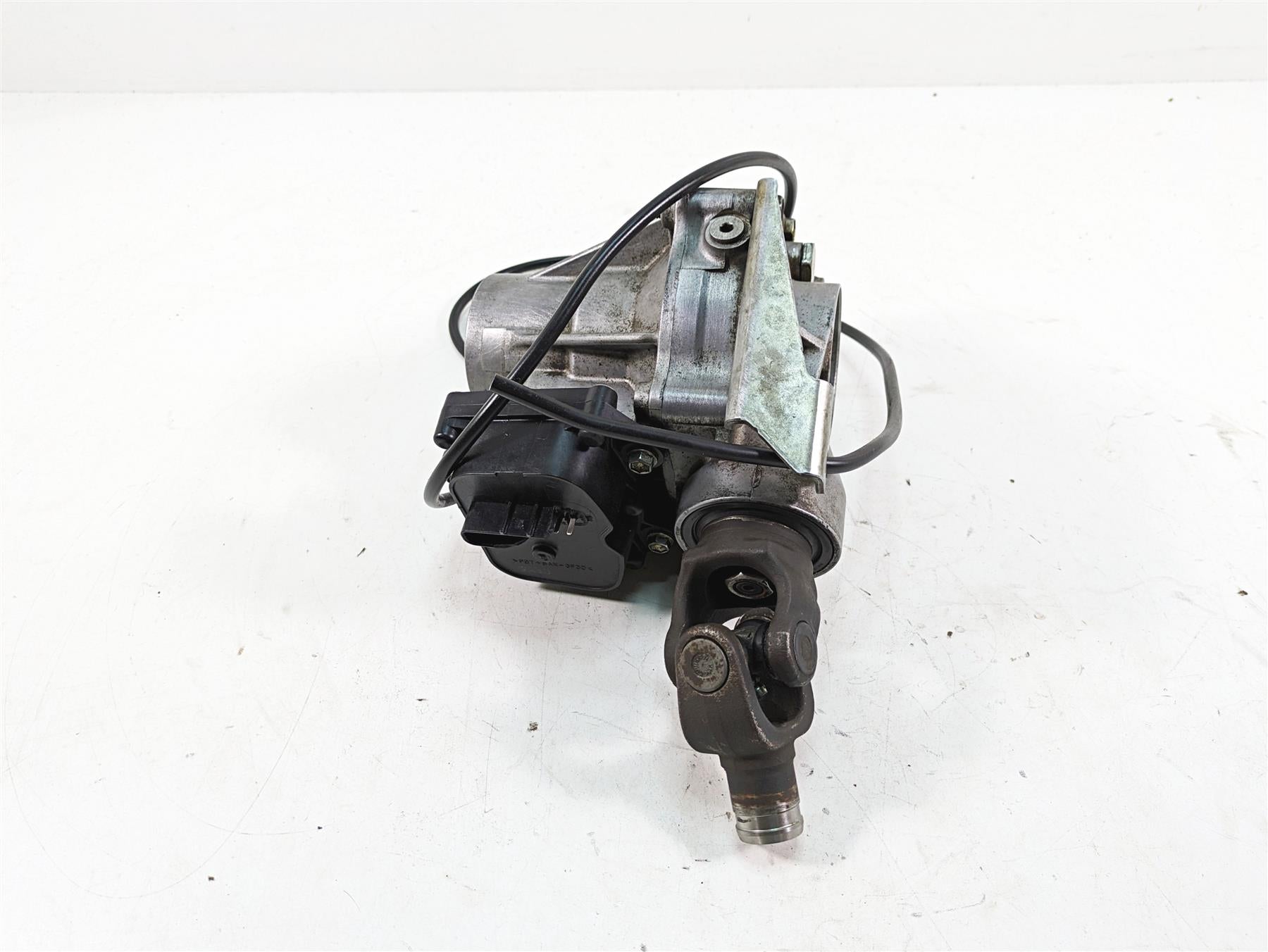 2019 Yamaha YXZ1000 R EPS SS SE Front Differential Gear Box -Read 2HC-46160-12 {{ shop.shopifyCountryName }} - Mototech271