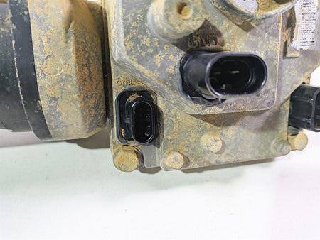 2011 Can-Am Outlander 650 4X4 XT Power Steering Unit Module & Tie Rods 709401001 {{ shop.shopifyCountryName }} - Mototech271