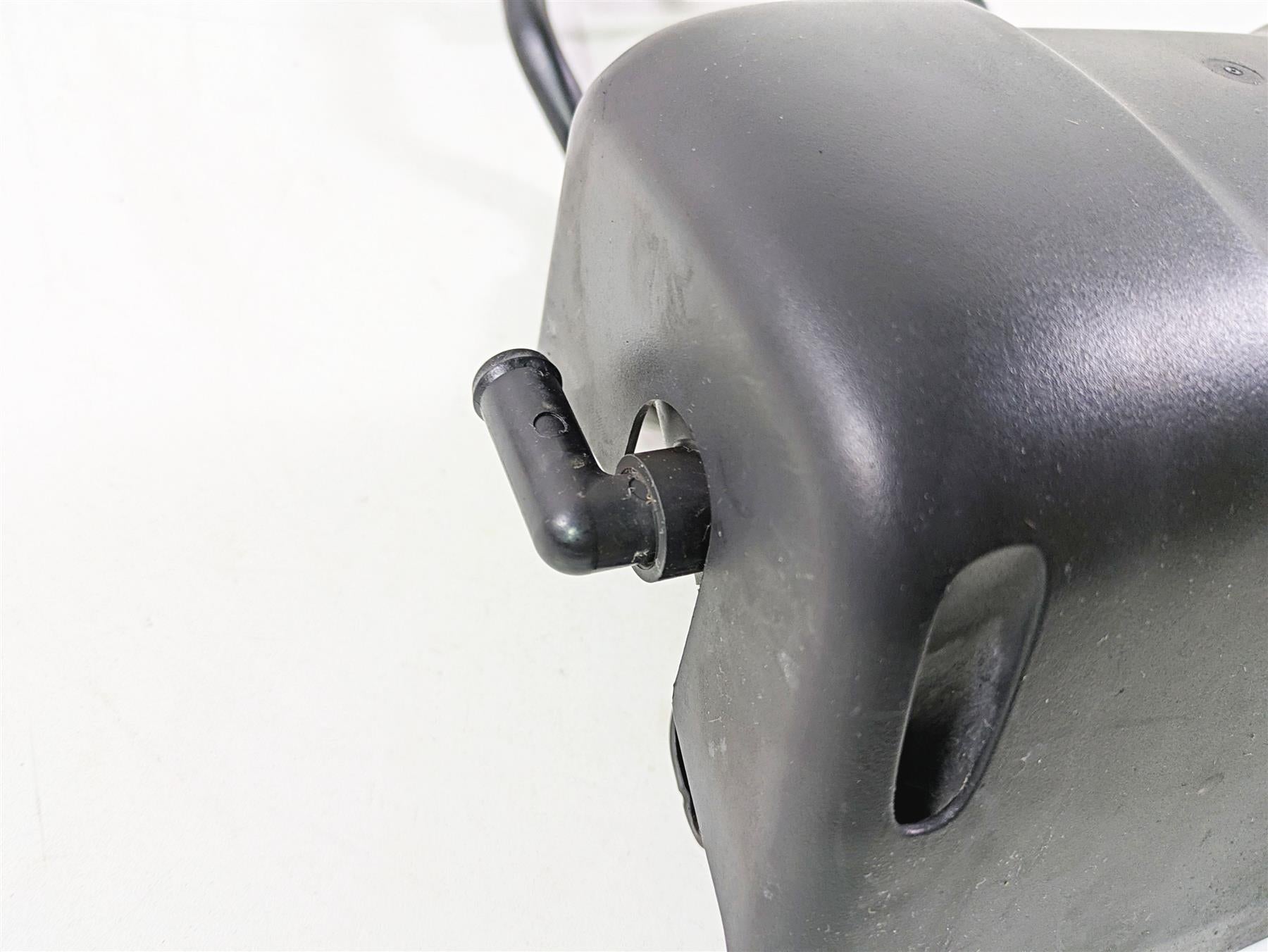 2015 Harley Touring FLHTKL Electra Glide Water Pump + Mount & Cover 26800107 {{ shop.shopifyCountryName }} - Mototech271