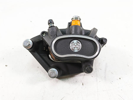 2017 Harley XL883 N Sportster Iron Front Brake Caliper 41300010 {{ shop.shopifyCountryName }} - Mototech271
