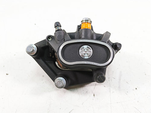 2017 Harley XL883 N Sportster Iron Front Brake Caliper 41300010 | Mototech271