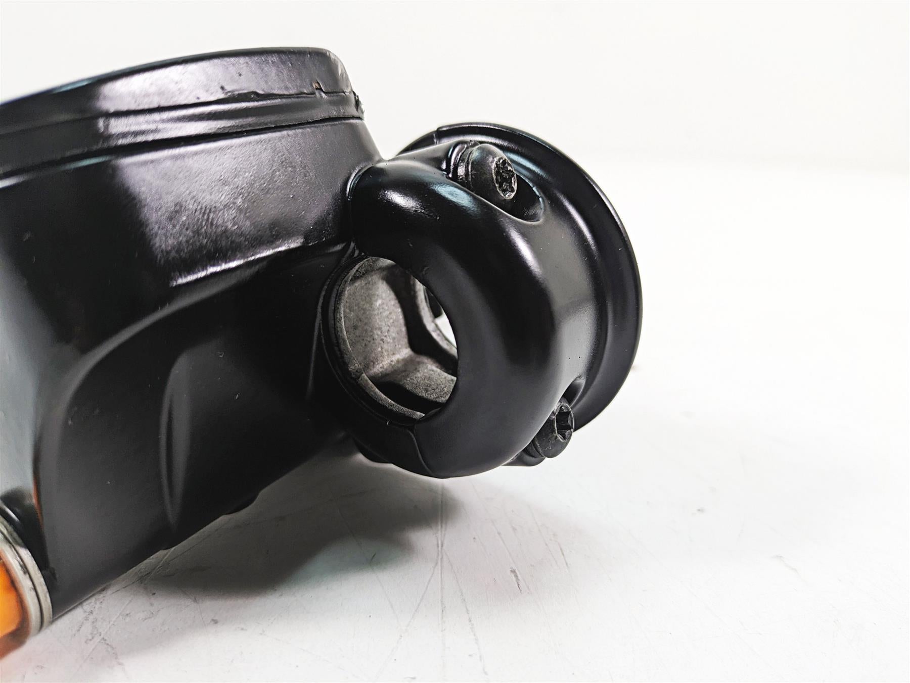 2000 Harley FXSTS Softail Springer Front Brake Master Cylinder 9/16 45019-96F {{ shop.shopifyCountryName }} - Mototech271