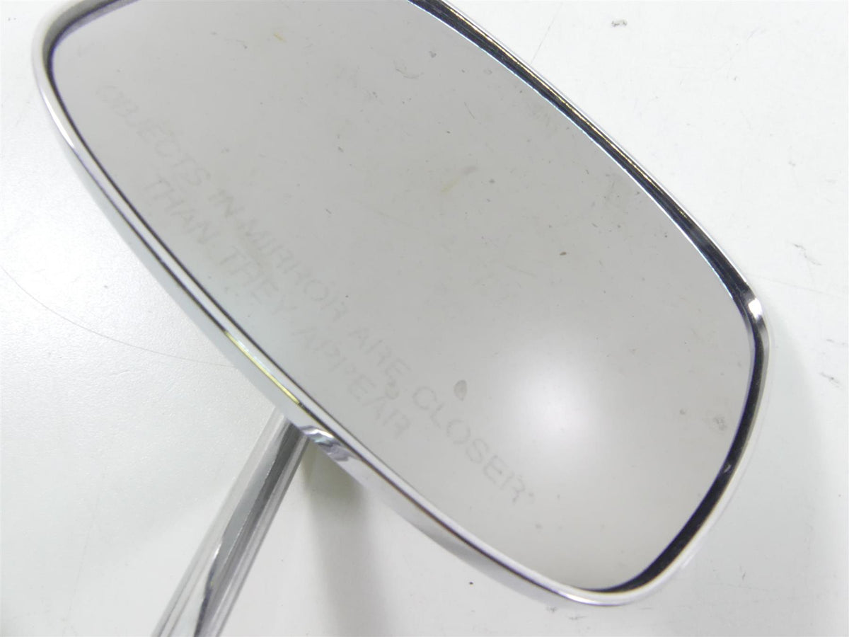 1999 Harley Touring FLHTCUI Electra Glide Rear View Mirror Set 91875-88A {{ shop.shopifyCountryName }} - Mototech271