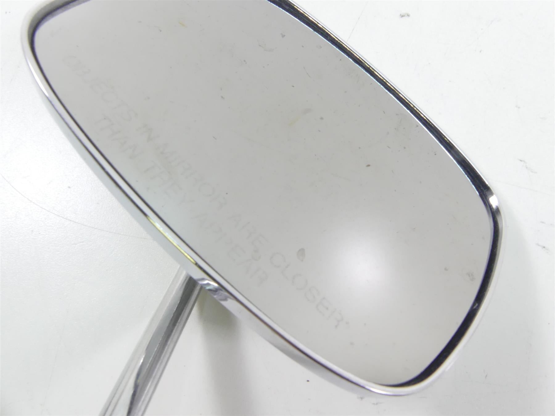 1999 Harley Touring FLHTCUI Electra Glide Rear View Mirror Set 91875-88A {{ shop.shopifyCountryName }} - Mototech271