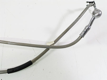 2019 BMW G310GS K02 Front Abs Brake Line Hose Set 34328562037 34328562036 {{ shop.shopifyCountryName }} - Mototech271