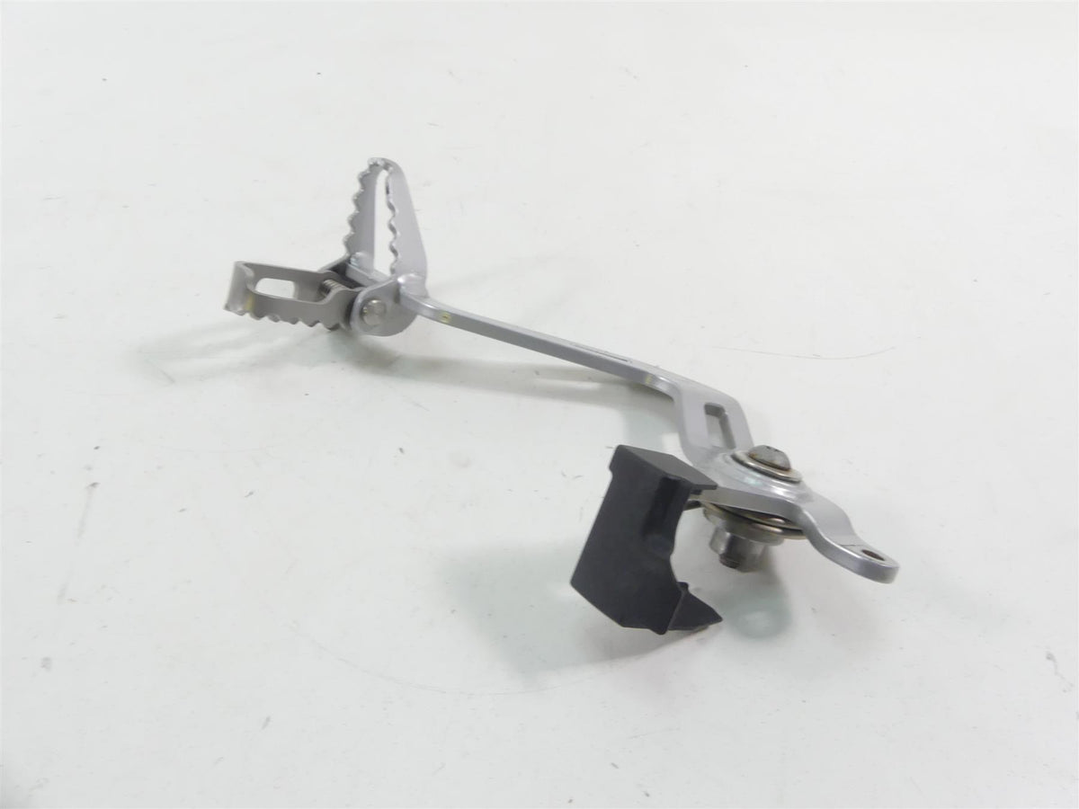 2013 BMW R1200GS K255 Adventure Rear Brake Pedal Lever 35217692671 {{ shop.shopifyCountryName }} - Mototech271