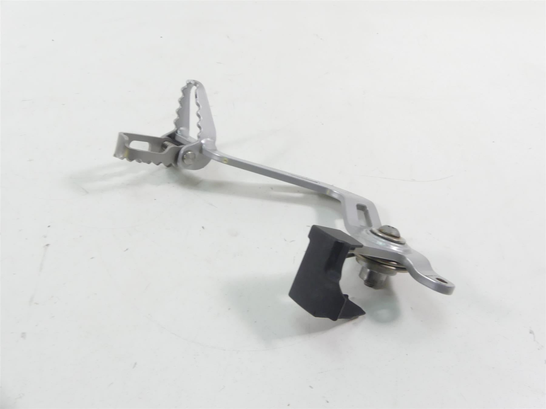 2013 BMW R1200GS K255 Adventure Rear Brake Pedal Lever 35217692671 {{ shop.shopifyCountryName }} - Mototech271